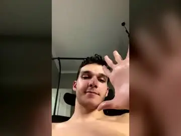 Chaturbate Nude Webcam of james_friends