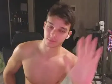 Chaturbate Private Sex Chat of james_friends