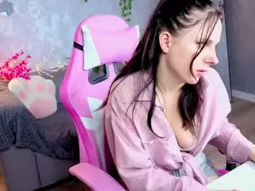 Chaturbate Sex Chat of julia_shyy