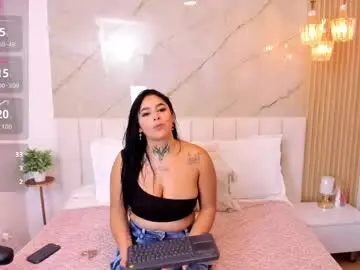 Chaturbate Live Sex Cam of lindseyconnors