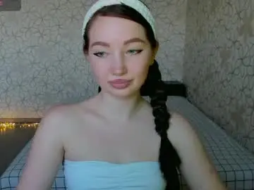Chaturbate Watch Live Sex Cams of lissa_cristal_