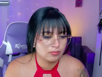 Chaturbate Adult Webcams of miss_scarllet