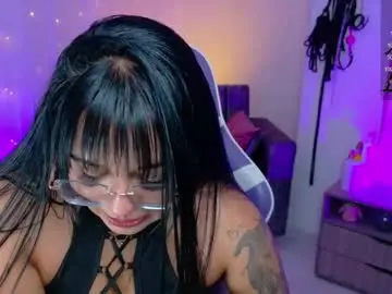 Chaturbate Private Sex Chat of miss_scarllet