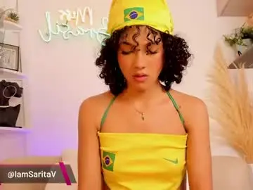 Chaturbate Sex Chat of missbrasil_