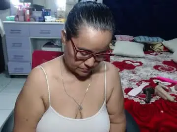 Chaturbate Sex Cam of pervert_mommy_x
