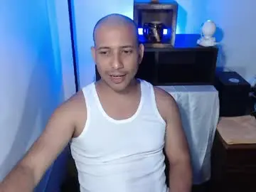 Chaturbate Best Webcam of thommerxxx