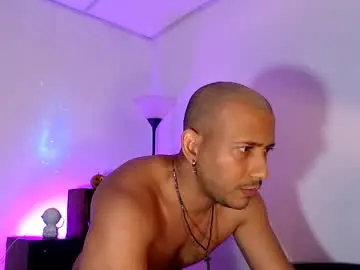 Chaturbate Adult Video Chat of thommerxxx
