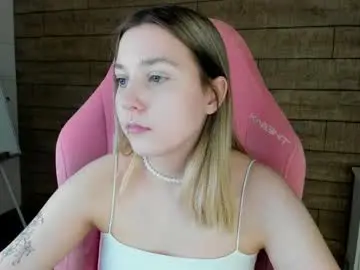 Chaturbate Adult Webcams of tinaburton