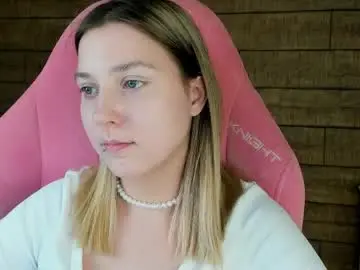 Chaturbate Free Porn Cam of tinaburton