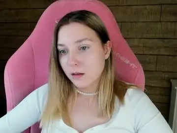 Chaturbate Live Sex Cam of tinaburton