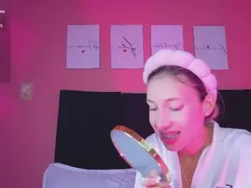 Chaturbate Sex Cam of beautifulskinny18