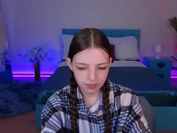 Chaturbate Sex Cam of lilibakery
