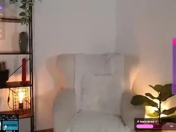 Chaturbate Private Sex Chat of lucylia_
