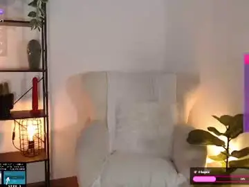 Chaturbate Free Porn Cam of lucylia_
