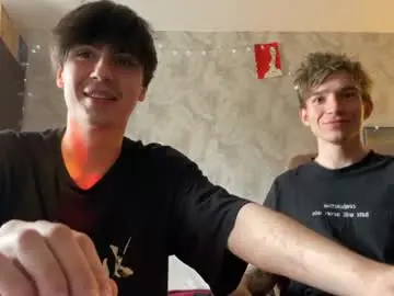 Chaturbate Sex Cam of stralght_twinks