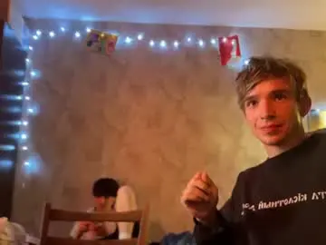 Chaturbate Live Sex of stralght_twinks