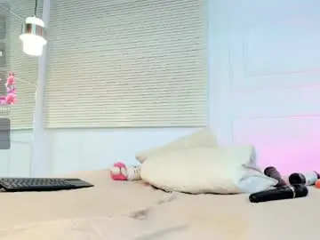 Chaturbate Live Porn of alessia_moon1