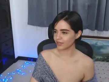 Chaturbate Best Webcam of ariel_pinkdiamond