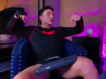 Chaturbate Watch Live Sex Cams of aslanfox_