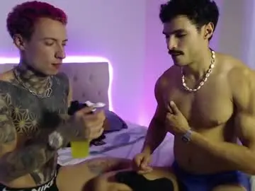 Chaturbate Private Sex Chat of erikcolle