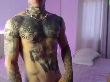Chaturbate Adult Webcams of erikcolle
