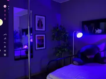 Chaturbate Watch Live Sex Cams of nyx_dolll