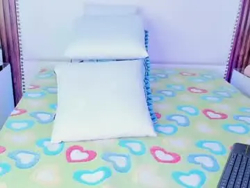 Chaturbate Free Porn Cam of _krystal_cambell