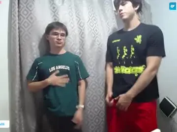 Chaturbate Private Sex Chat of _the_neighbors