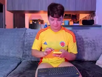 Chaturbate Private Sex Chat of adam_angelsss