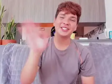 Chaturbate Live Sex of adam_angelsss