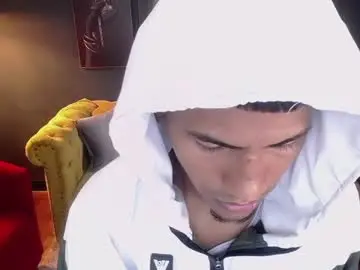 Chaturbate Private Sex Chat of chris_jacks