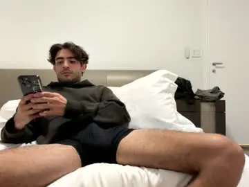 Chaturbate Watch Live Sex Cams of ckeefer96