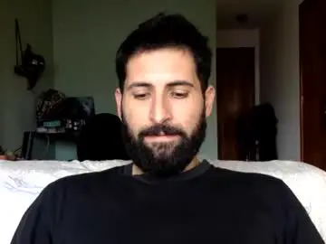 Chaturbate Sex Cam of fabrizzio02