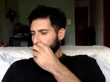 Chaturbate Live Porn of fabrizzio02