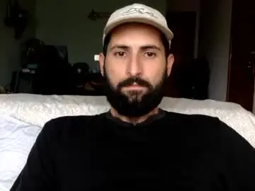 Chaturbate Private Sex Chat of fabrizzio02