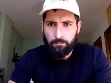 Chaturbate Best live sex cam show of fabrizzio02