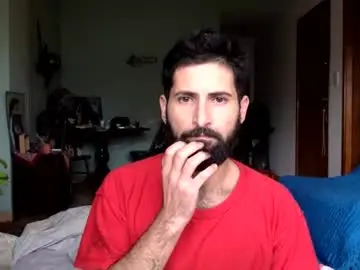 Chaturbate Best Webcam of fabrizzio02