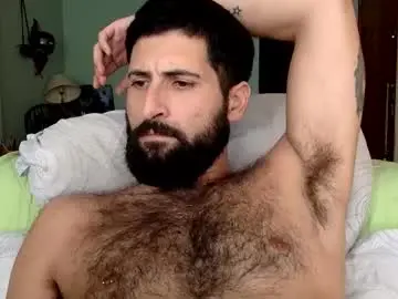 Chaturbate Live Porn of fabrizzio02