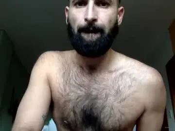 Chaturbate Private Sex Chat of fabrizzio02