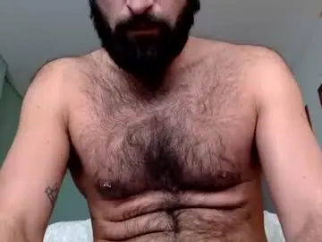 Chaturbate Sex Cam of fabrizzio02