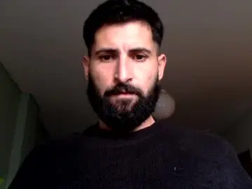 Chaturbate Sex Cam of fabrizzio02