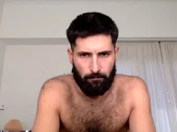 Chaturbate Adult Video Chat of fabrizzio02