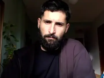 Chaturbate Live Sex Cam of fabrizzio02