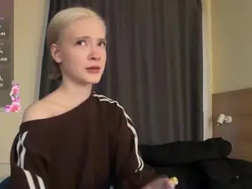 Chaturbate Live Porn of kvetapin
