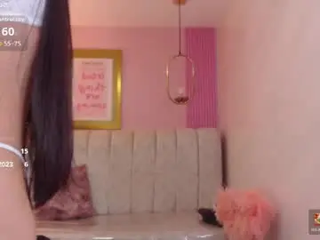 Chaturbate Sex Cam of madhison_klain_s
