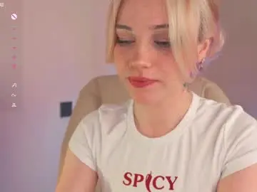 Chaturbate Live Sex of mia_milagros