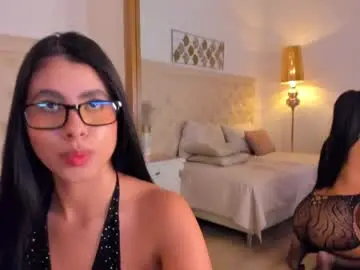 Chaturbate Adult Webcam of nina_joyce