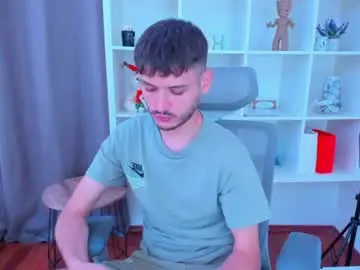 Chaturbate Sex Chat of stashott69