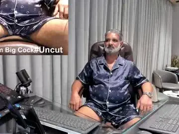 Chaturbate Free Porn Cam of alpha_uk_boss