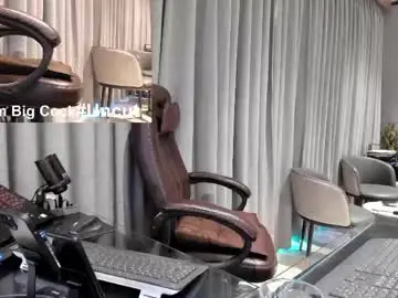 Chaturbate Live Sex of alpha_uk_boss